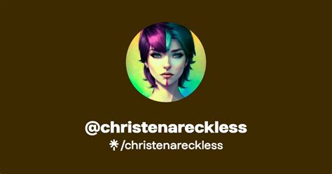 lowkey christina onlyfans|christenareckless 